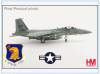 HA4568 F-15ES Eagle II USAF 96th Test Wing,2023, Hobbymaster 1:72, NEU 12/25