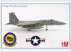 HA4574 F-15C Eagle USAF 19th FS Elendorf AFB,Hobbymaster 1:72, NEU 2/2026