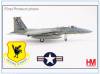 HA4575 F-15C Eagle USAF 18th Wing Kadena AFB 2020,Hobbymaster 1:72, NEU 9/2026