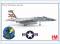 HA4578 F-15C Eagle USAF Florida ANG,Hobbymaster 1:72, NEU 6/2026