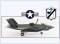 HA4619 F-35B Lightning IIUS MARINES VMFA-214 Black Sheep 2023,Hobbymaster 1:72 NEU 8/2024