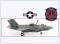 HA4620 F-35B US MARINES Vikings, 2023,Hobbymaster 1:72, NEU 11/2024