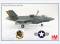 HA4622B F-35B US MARINES Tigers (beast mode),2023, Hobbymaster 1:72, NEU 3/25