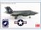 HA4625 F-35B US MARINES VMFA-533 Hawks 2025, Hobbymaster 1:72, NEU 5/26