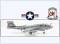 !A HA5012 EA-6B Prowler US NAVY VAQ-132 corpions,2006,Hobbymaster 1:72, NEU 8/2023