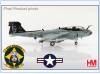 HA5013 EA-6B Prowler US NAVY VAQ-209 Star Warriors,2010,Hobbymaster 1:72, NEU 5/2025