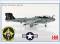 HA5013 EA-6B Prowler US NAVY VAQ-209 Star Warriors,2010,Hobbymaster 1:72, NEU 5/2025