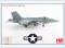 HA5140B F/A-18F Super Hornet US NAVY Top Gun: Maverick,Hobbymaster 1:72, NEU 11/2025