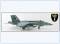 ! HA5116 E/F-18E Super Hornet US NAVY Royal Maces #200 2017,Hobbymaster 1:72,NEU 9/20