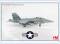 HA5118 F/A-18F Advanced Super Hornet US NAVY Prototyp 2013,Hobbymaster 1:72 NEU