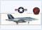 HA5129 F/A-18E Super Hornet US NAVY Dust Devils, 2020, Hobbymaster 1:72, NEU 10/22