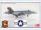 HA5141 F/A-18E Super Hornet US NAVY...