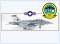 !A HA5154 F/A-18G Growler US NAVY VX-9 Vampires 2008, Hobbymaster 1:72, NEU IV/22