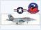 HA5156 EA-18G Growler US NAVY VAQ-140 Patriots,2015, Hobbymaster 1:72,NEU 3/2024
