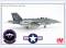 HA5161 EA-18G Growler US NAVY Vampires 2024, Hobbymaster 1:72 NEU 08/2026