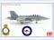 HA5162 EA-18G Growler RAAF 6th Squadron 2025, Hobbymaster 1:72 NEU 08/2026