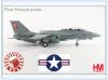 HA5260 F-14A Tomcat US NAVY VF-1 Wolfpack 1974,Hobbymaster 1:72, NEU 11/25