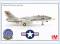 HA5262 F-14A Tomcat US NAVY VF-124 Gunfighters 1978,Hobbymaster 1:72, NEU 6/26