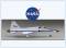 HA5409 T-38 Talon NASA #59, Houston, 2020, Hobbymaster 1:72 NEU 7/24