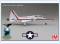 HA5418 T-38A Talon US NAVY Test Pilot School,2005, Hobbymaster 1:72 NEU 6/26