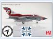 HA6728 Tornado WTD-61 50 Jahre Flugerprobung