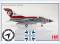 HA6728 Tornado WTD-61 50 Jahre Flugerprobung,2024,Hobbymaster 1:72, NEU 7/25