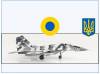   !A HA6521-V MiG-29 Ukrainian Air Force #19 Ghost of Kyiev 2022,Hobbymaster 1:72, NEU 9/23