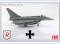 HA6627 Eurofighter Typhoon Luftwaffe JG-71, 2021,Hobbymaster 1:72,NEU 5/2025