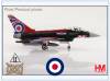 HA6629 Eurofighter Typhoon RAF No.2 Squadron Blackjack,2021,Hobbymaster 1:72,NEU 11/2025