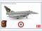 HA6630 Eurofighter 100 Jahre Italienische Luftwaffe,2023,Hobbymaster 1:72,NEU 03/2026