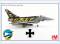 HA6631 Eurofighter TaktLwG 74 Tiger Meet 2025,Hobbymaster 1:72,NEU 03/2026