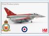 HA6633 Eurofighter RAF no.56 Squ. Firebirds, Hobbymaster 1:72,NEU 09/2026