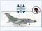 !A HA6714-V Tornado IDS Luftwaffe AG51,Afghanistan 2008,Hobbymaster 1:72, NEU II/23