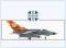 HA6718 Tornada IDS Luftwaffe TaktAusZLw Holloman AFB 2014, Hobbymaster 1:72,NEU 3/2024