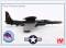 HA6908 Lockheed U-2S USAF 99th RS, RIAT 2025, Hobbymaster 1:72,NEU 06/26