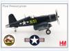 HA8227 F4U Corsair US MARINES VMF-155 John Glenn 1944,NEU 9/26