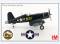 HA8227 F4U Corsair US MARINES VMF-155 John Glenn 1944,NEU 9/26