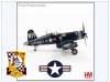 HA8228 F4U Corsair US MARINES VMF-312,Checkerboards,1951,NEU 9/26
