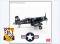HA8228 F4U Corsair US MARINES VMF-312,Checkerboards,1951,NEU 9/26