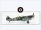 !A HA8325 Spitfire Mk.IXc RAF 313 Squad., October 1944,Hobbymaster 1:48,NEU 7/2023