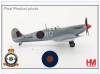 HA8328 Spitfire Mk.IXc RAAF 541 Squad., Korsika 1944,Hobbymaster 1:48,NEU 12/2025