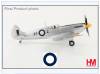HA8329 Spitfire Mk.VIII RAAF 549 Squad., Darwin 1944,Hobbymaster 1:48,NEU 12/2025