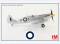 HA8329 Spitfire Mk.VIII RAAF 549 Squad., Darwin 1944,Hobbymaster 1:48,NEU 12/2025