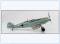 !A HA8714 Me Bf-109E-3 Stab JG 26, Walter Horten 1940, Hobbymaster 1:48 NEU 8/20