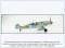 !A HA8753 Me Bf-109G-6 Finnish Air Force Weisse 0, 1944,Hobbymaster 1:48, NEU