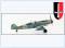 ! HA8755 Me Bf-109G-6 9./JG 52 Erich...