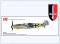 !A HA8758 Me Bf-109G-6 II./JG-52 Barkhorn,Ukraine 1943,,Hobbymaster 1:48, NEU 5/23