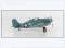 HA8902 Grumman F4F-4 Wildcat US NAVY USS Yorktown, Miday 1942,Hobbymaster 1:48,NEU 8/19