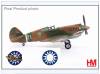 HA9209 Hawk P-40B Warhawk AVG Flying Tigers Pappy Boyington 1942,Hobbymaster 1:48,NEU 9/2026