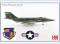 HA9305 RF-101A Voodoo USAF 363rd TRW, Udon 1965Hobbymaster 1:72,NEU 03/26
